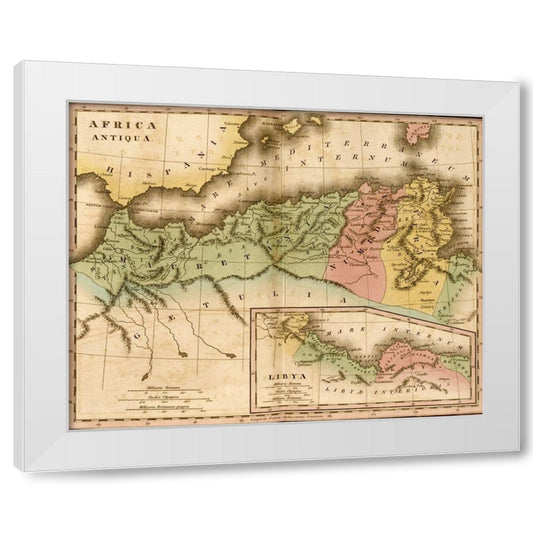 Perspective Image