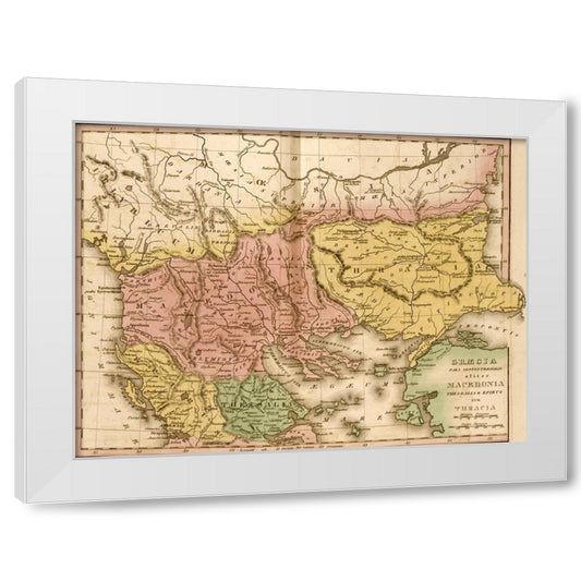 Perspective Image