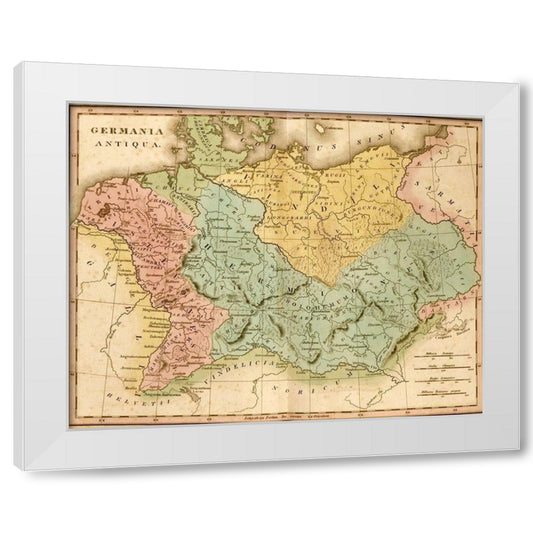 Perspective Image