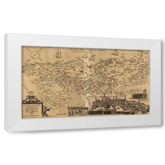 Perspective Image
