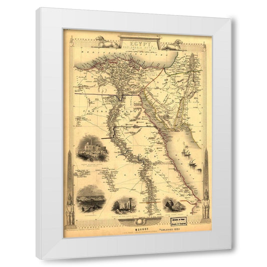 Perspective Image
