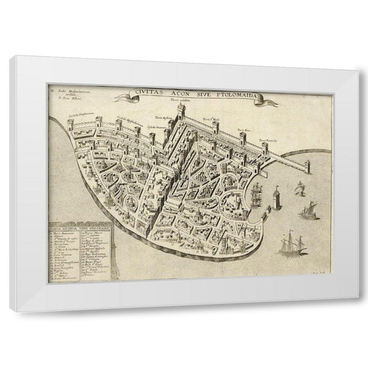 Perspective Image