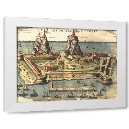 Perspective Image