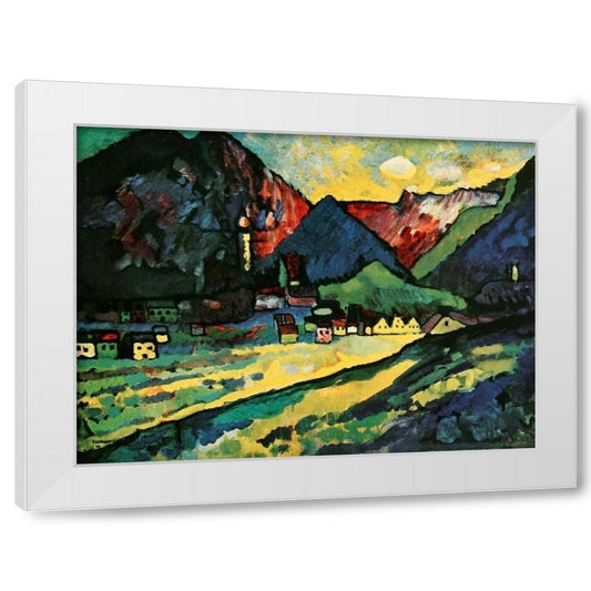 Perspective Image