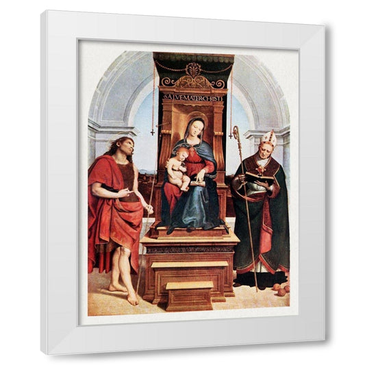 Perspective Image