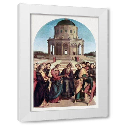 Perspective Image
