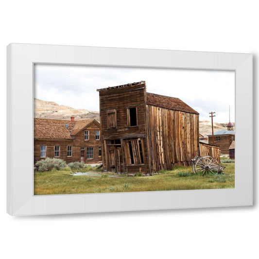 Perspective Image