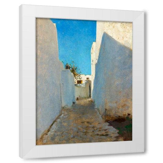 Perspective Image