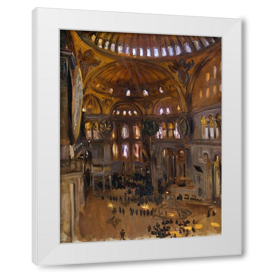 Perspective Image