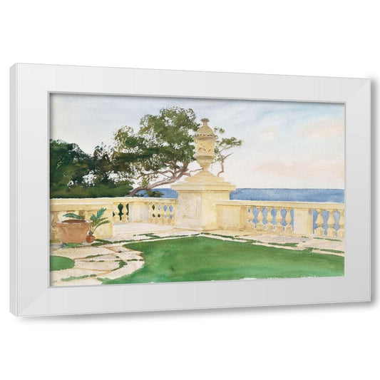 Perspective Image