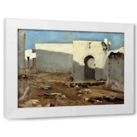 Perspective Image