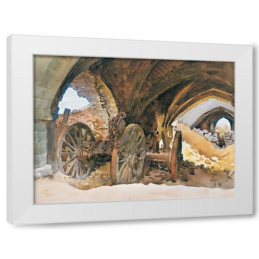 Perspective Image
