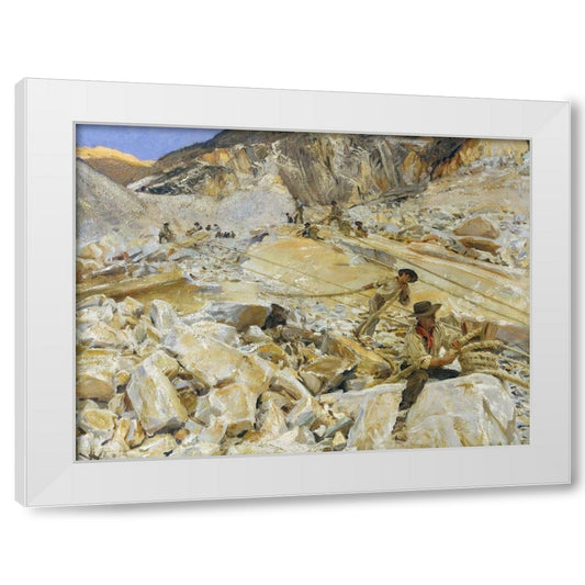Perspective Image