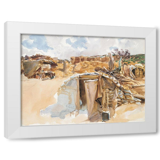 Perspective Image