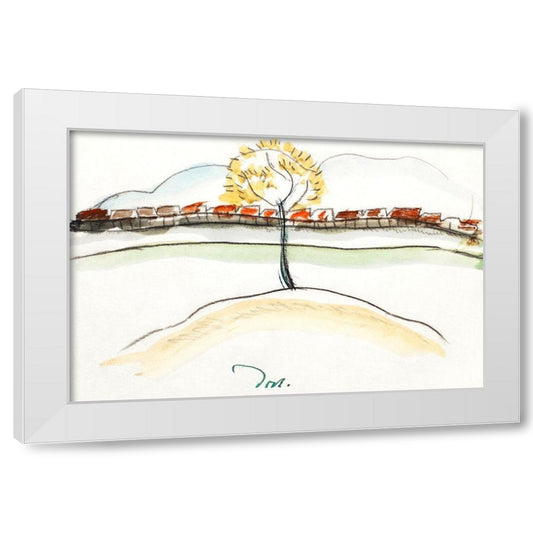 Perspective Image