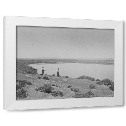 Perspective Image