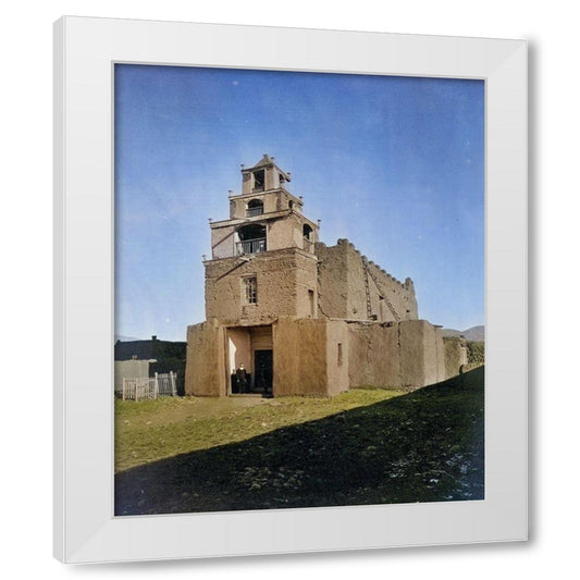 Perspective Image