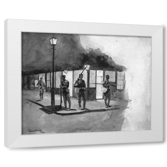 Perspective Image