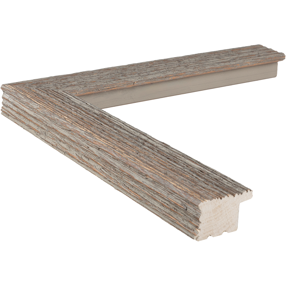 Sedona Canyon 1 3/8" Custom Wood Frame Made to Your Measurements