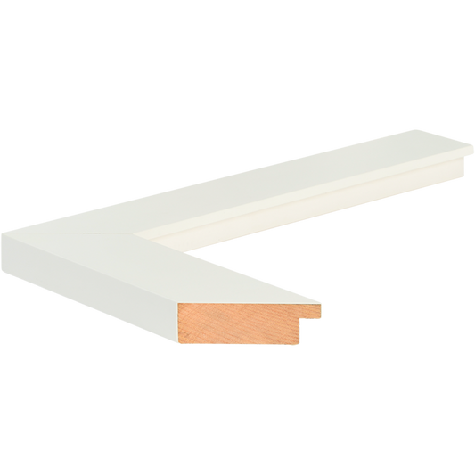 Corner Sample